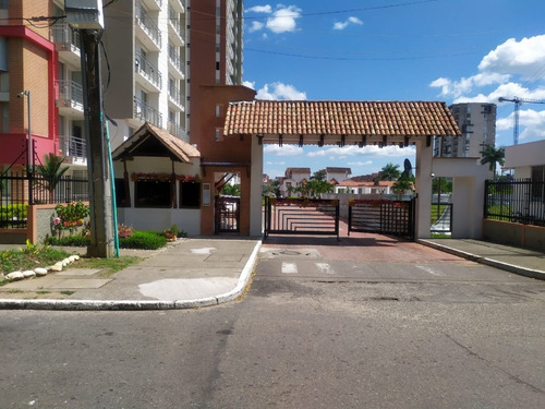 Imagen 28 de 29 de Vendo Hermoso Apartamento Quintas De Morelia Villavicencio