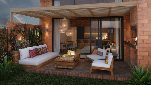 Imagen 6 de 15 de Docta - Duplex A Estrenar 2 Dormitorios