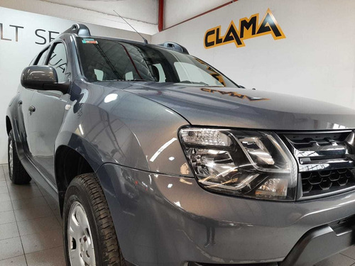 Imagen 5 de 15 de Renault Duster Dynamique 1.6 2018