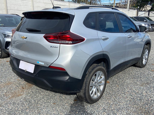Chevrolet Tracker 1.2 Turbo Ltz At