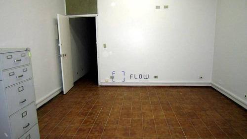 Loja Para Alugar, 120 M² Por R$ 3.800,00/mês - Saúde - São Paulo/sp - Lo0441