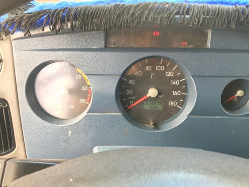 Imagem 4 de 15 de Caminhão Vw8150