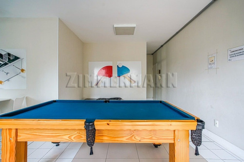 Imagem 14 de 15 de Apartamento - Vila Leopoldina - Ref: 111309 - V-111309