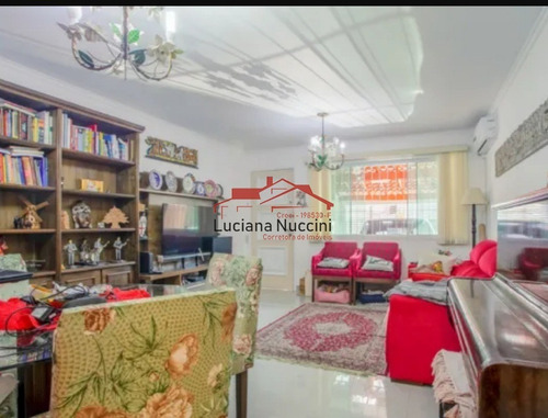 Imagem 10 de 22 de Casa Residencial Para Venda - Vila Clementino, São Paulo - Ca00071 - 70194336