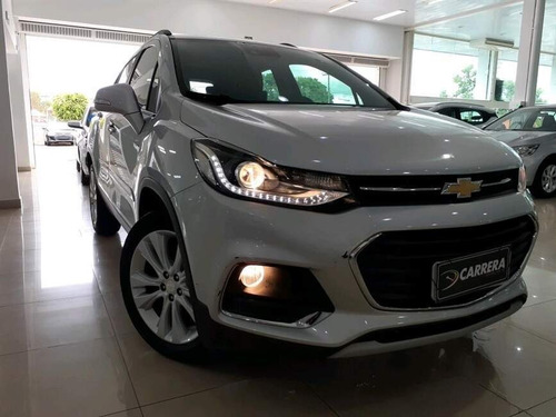 Imagem 14 de 15 de Tracker 1.4 16v Turbo Flex Premier Automático