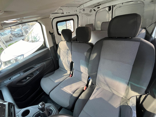 Citroën Berlingo K9 M 1.6 HDI 92 BVM