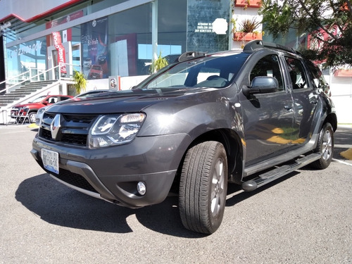 Imagen 2 de 13 de Renault Duster 2018 2.0 Intens Mt