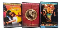 Comprar Pasión Telenovela Completa Excelente Dvd Fernando Colunga