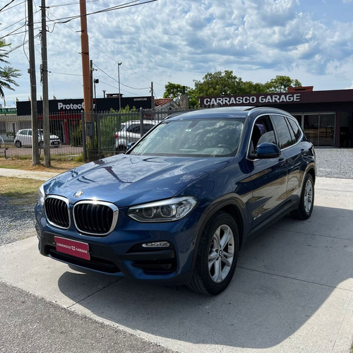 Imagen 1 de 13 de Bmw X3 X-line