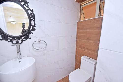 Imagen 6 de 27 de Vendo Cacicazgo Piso 7 Vista Al Mar Tres Hab Con Su Baño Dos