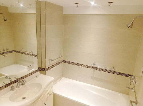 Imagen 18 de 25 de Excelente Departamento En Venta Con Cochera Incluida