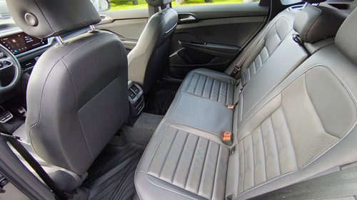 Volkswagen Taos 1.4 250 Tsi Highline