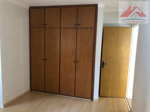 Imagem 9 de 18 de Apartamento Com 1 Dorm, Centro, Campinas - R$ 230 Mil, Cod: 58 - V58