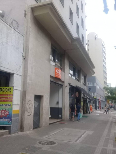 Imagem 28 de 29 de Apartamento Para Locação No Centro De São Paulo * Agende Sua Visita. - Ap00687 - 69742639