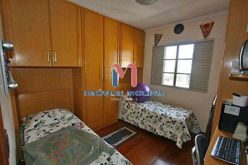 Imagem 12 de 15 de Sobrado Bairro Mauá Com 330m² - Estuda Permuta Até 550 Mil - 91175