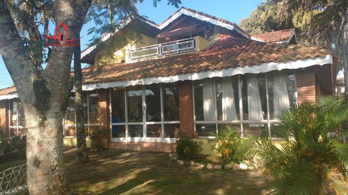 Imagem 1 de 28 de Chácara A Venda No Bairro Recreio Santo Antonio Em Jarinu - - 3382-1
