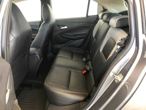 Imagem 9 de 12 de Chevrolet Onix Hatch Ltz 1.0 12v Tb Flex Aut 2021