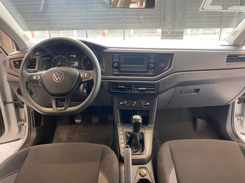 Volkswagen Polo Track 1.0 Flex 12v 5p 2023/2023
