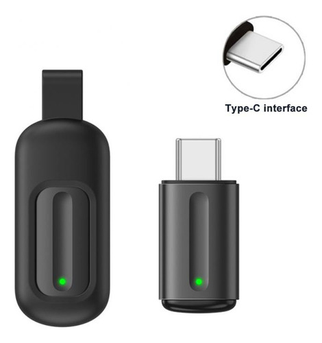 Xt Transmisor De Infrarrojos Móvil Con Control Remoto -c