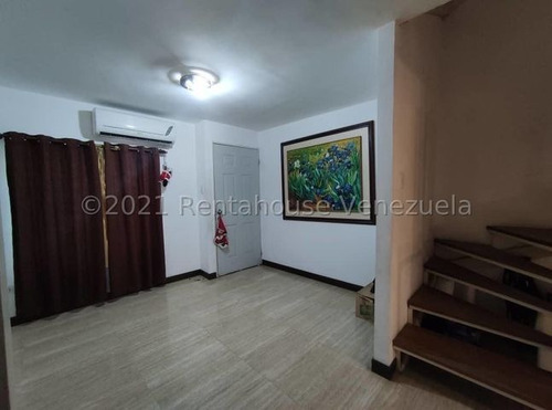 Imagen 4 de 14 de Casa En Venta Cabudare Av Ribereña Cod21-25132 Icm