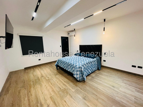Apartamento En Venta Urb San Isidro Maracay 25-19634 Jecg