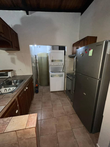 Apartamento En Venta San Diego Res El Parque (mer)