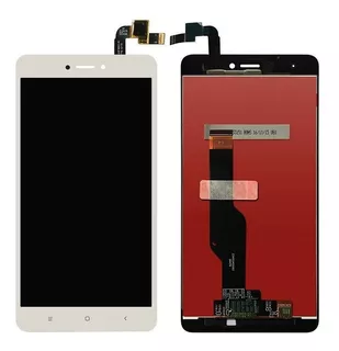 Modulo Redmi Note 4 Global 4x Xiaomi Pantalla Tactil Display Lcd Touch