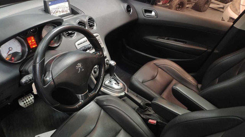 Imagen 11 de 15 de Peugeot 308 1.6 Sport Thp 163cv 2013impecable, Oportunidad!!