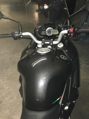 Benelli Tnt 600 Gt