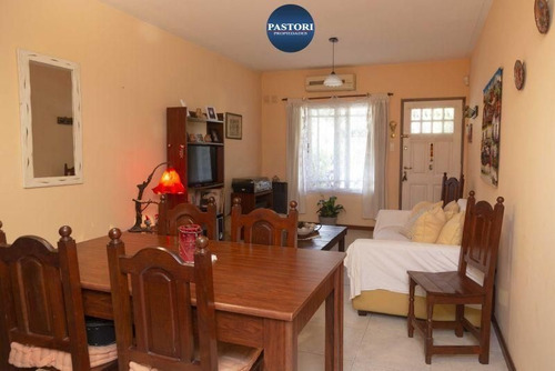 Olivos Roche. Excel Duplex 4 Amb Con Patio Y Cochera