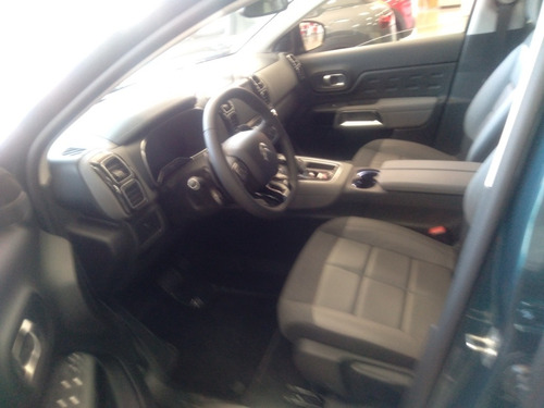 Imagen 11 de 19 de Citroën C5 Aircross Eat6 Feel Pack H