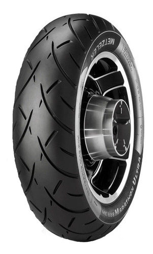 Pneu Moto Traseiro 300/35vr18 (87v) Me888 Metzeler