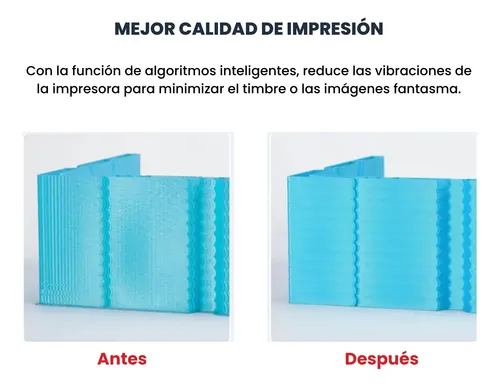 Impresora 3d Creality Ender 3v3 Ke + Camara + 4 Kg + Curso