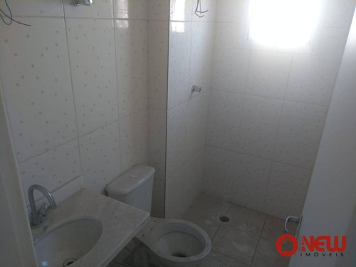 Imagem 4 de 11 de Apartamento Com 2 Dormitórios À Venda, 48 M² Por R$ 225.000,00 - Jardim Santa Cecília - Guarulhos/sp - Ap1580
