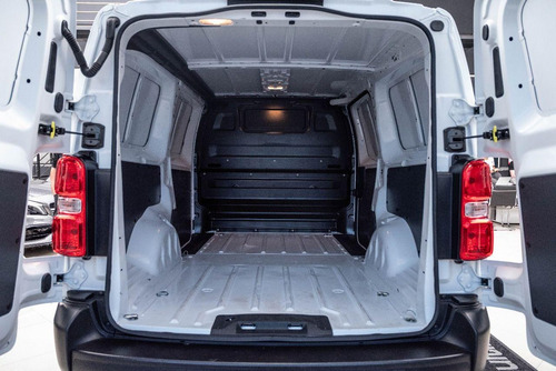 Citroën Jumpy Cargo Jumpy Cargo