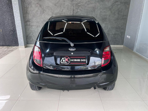 Ford Ka Gl