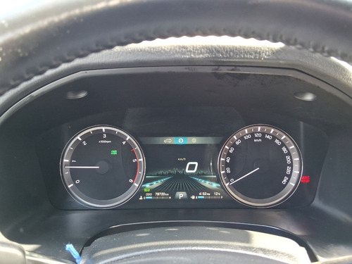 Ssangyong Gran Musso 4x4 2023 - Revisado Mecanicamente