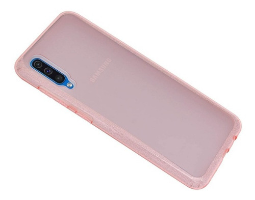 Imagen 1 de 2 de Funda Protector Mobo Huawei P30 Pro Glam