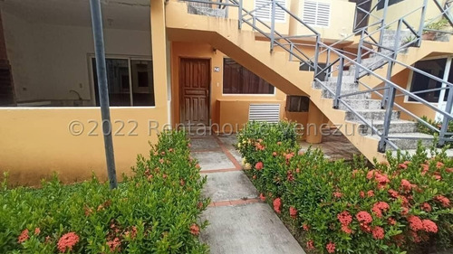 Imagen 5 de 13 de Casa En Alquiler Vacacional Chichiriviche Ciudad Flamingo