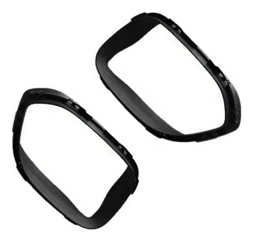 95850583710 95850583810 Car Tail Throat Exhaust Frame For C
