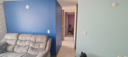 Imagen 9 de 14 de Vendo Apartamento En Calle Larga Mls 22-1237