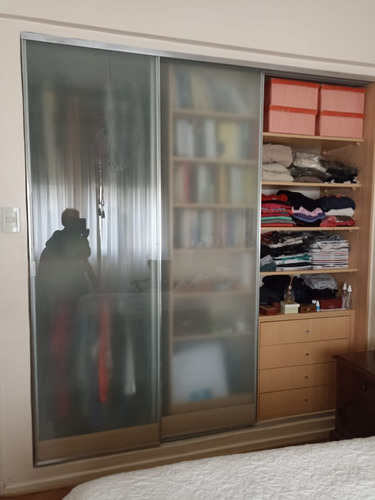 Imagen 12 de 14 de Departamento 3 Ambientes Palermo