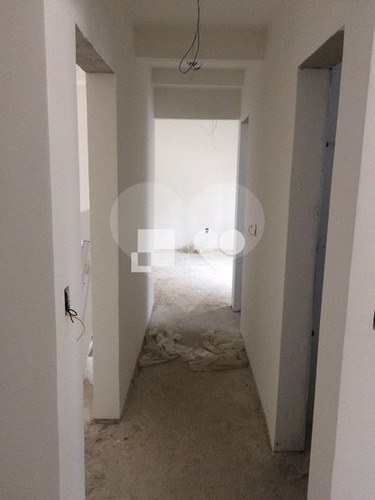 Apartamento 2 Quartos,sacada Com Churrasqueira,living 2 Ambientes, 1 Vaga No Menino Deus - 28-im432638