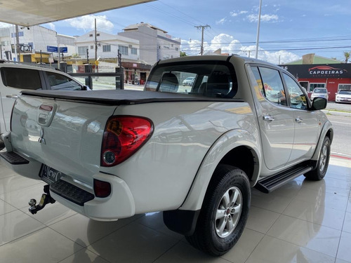 L200 Triton Hpe 3.2 Cd Tb Int.diesel Aut
