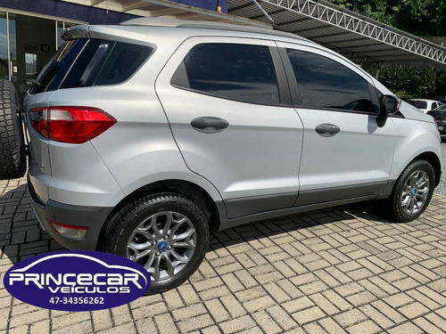 Ford Ecosport 1.6 Freestyle
