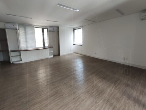 Imagem 2 de 4 de Sala Comercial - Sc00117 - 69400438