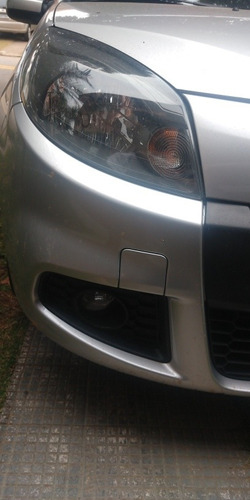 Renault Sandero 2014 1.6 Expression Hi-power 5p