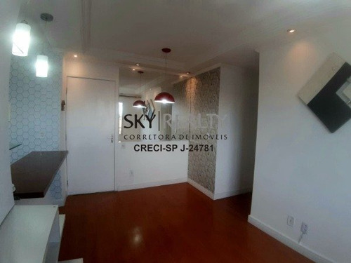 Imagem 4 de 15 de Apartamentos - Vila Emir - Ref: 15363 - V-15363