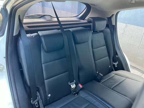 Honda HR-V 1.8 16V FLEX EX 4P AUTOMÁTICO