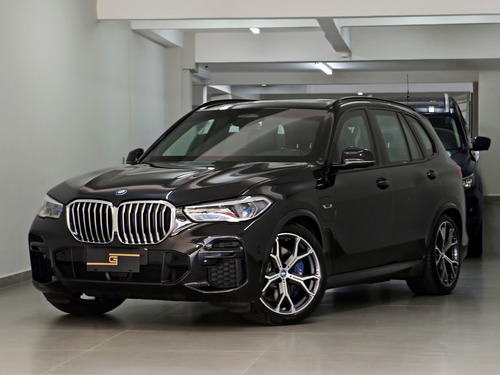 BMW X5 3.0 I6 TURBO HÍBRIDO XDRIVE45E M SPORT AUTOMÁTICO
